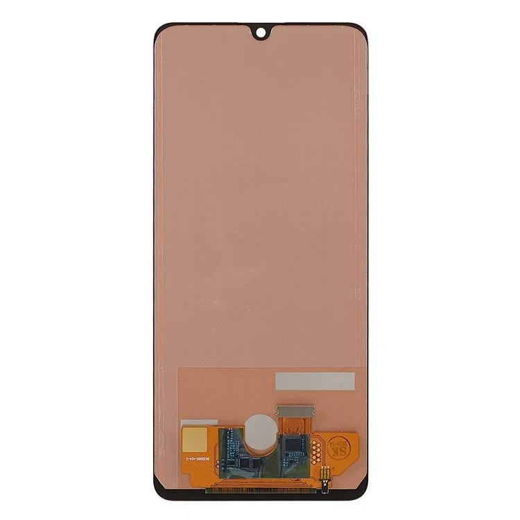 Grade C LCD Screen and Digitizer Assembly (In-Cell Workmanship) (Not Support Under-Screen Fingerprint Signification) (without Logo) for Samsung Galaxy A32 4G (EU Version) A325-Cellmalls