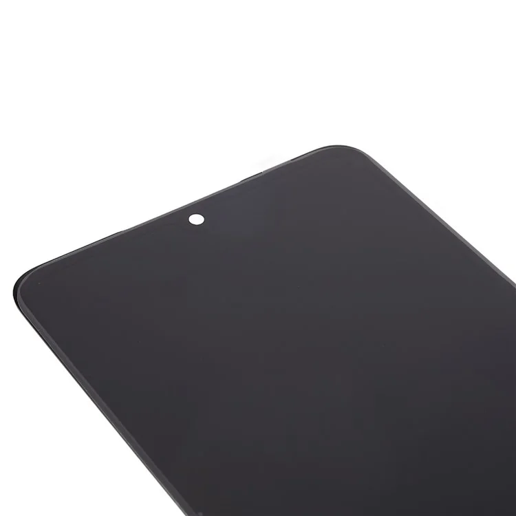 For Samsung Galaxy A33 5G A336 Grade C LCD Screen and Digitizer Assembly Part (TFT Technology) (Not Support Under-Screen Fingerprint Signification) (without Logo)-Cellmalls