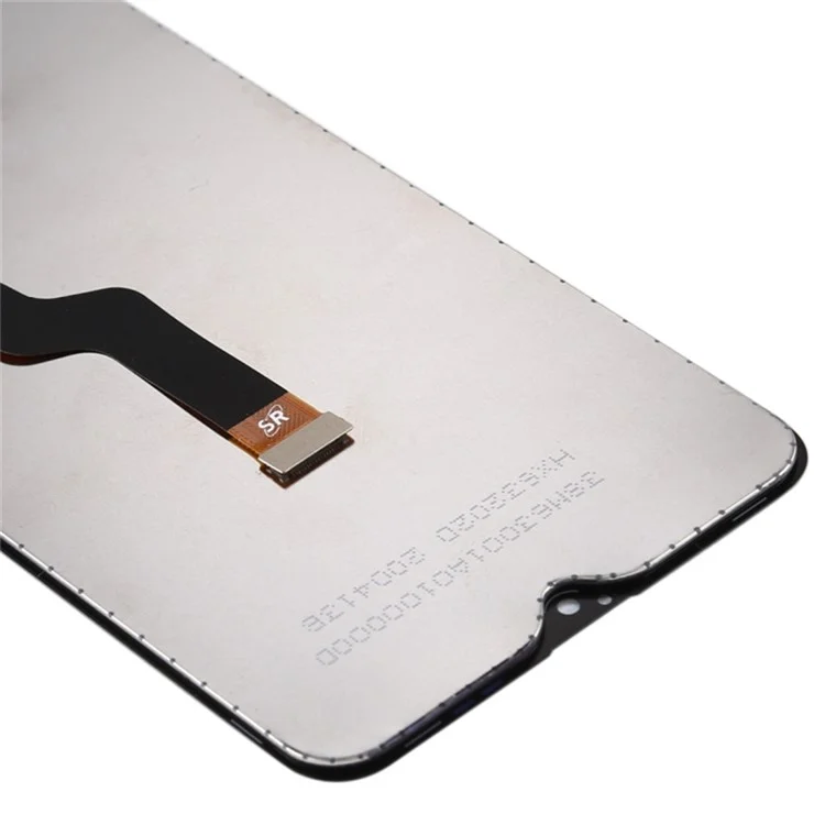 For Samsung Galaxy A10 A105 Grade C LCD Screen and Digitizer Assembly Replacement (without Logo)-Cellmalls