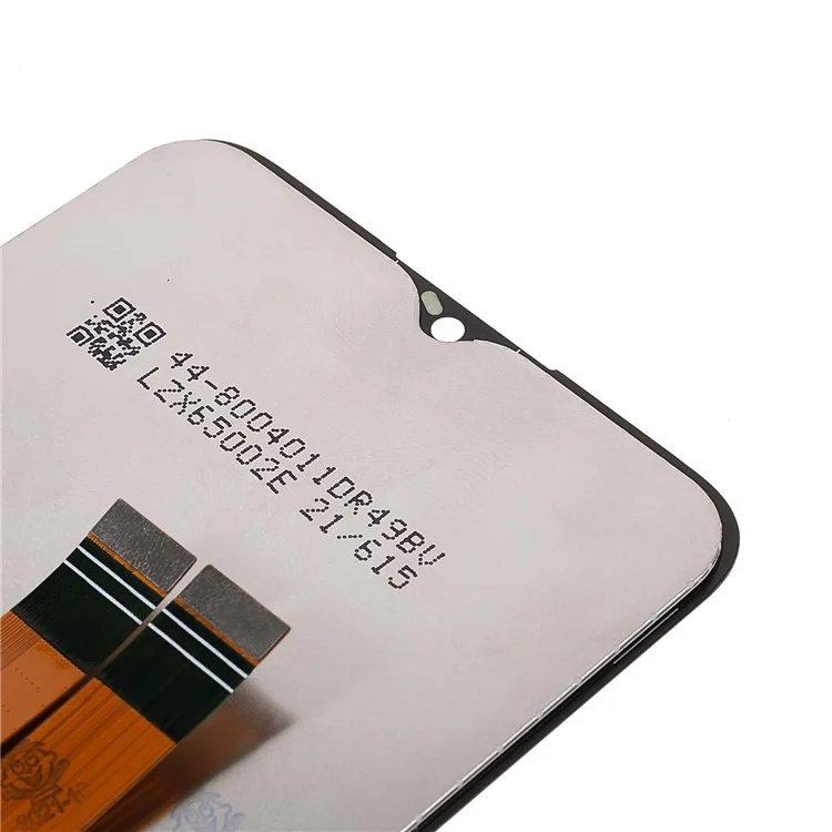 For Samsung Galaxy A02s (166.5mm) A025 / A03s (166.5mm) / A03 (166.5mm) A035 Grade C LCD Screen and Digitizer Assembly (Without Logo)-Cellmalls