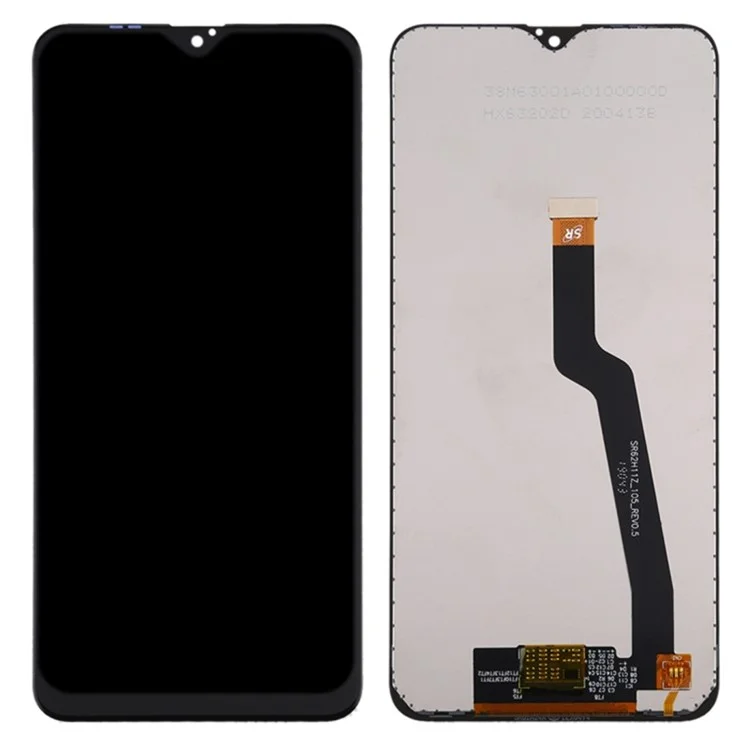 For Samsung Galaxy A10 A105 Grade C LCD Screen and Digitizer Assembly Replacement (without Logo)-Cellmalls
