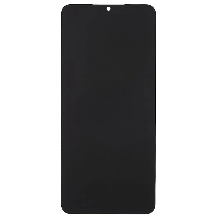 For Samsung Galaxy A13 4G A135F Grade C LCD Screen and Digitizer Assembly Replacement Part (without Logo)-Cellmalls