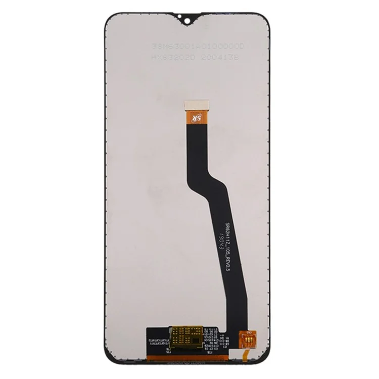 For Samsung Galaxy A10 A105 Grade C LCD Screen and Digitizer Assembly Replacement (without Logo)-Cellmalls