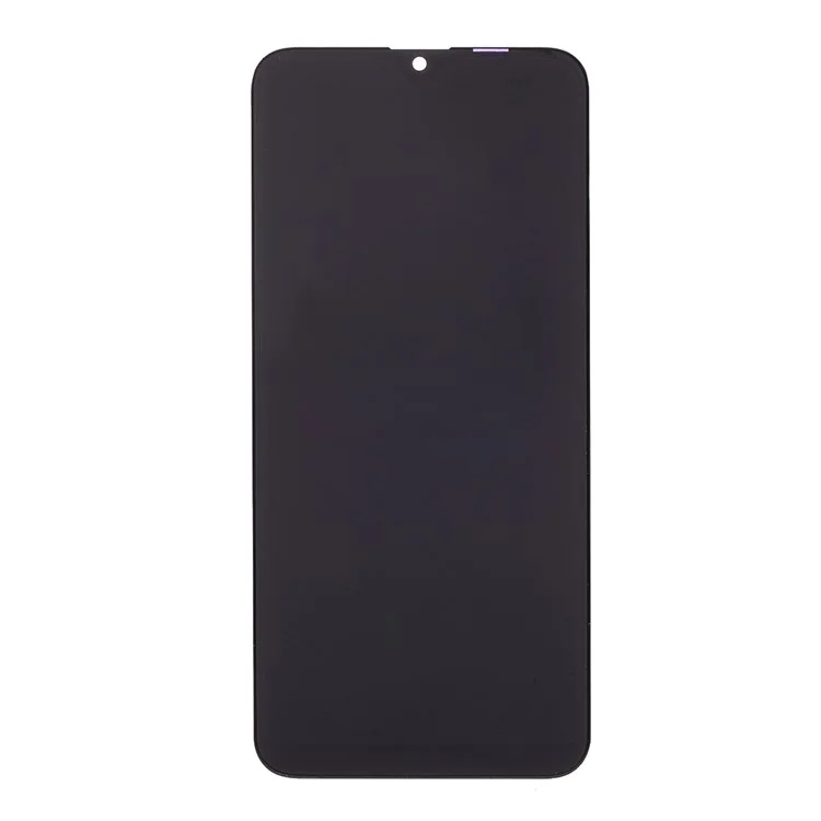 Grade C LCD Screen and Digitizer Assembly (without Logo) for Samsung Galaxy A10e A102 / A20e A202 - Black-Cellmalls