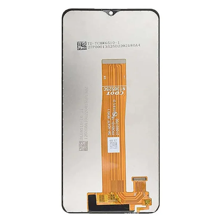 For Samsung Galaxy A13 5G A136U Grade C LCD Screen and Digitizer Assembly Replacement Part (without Logo)-Cellmalls