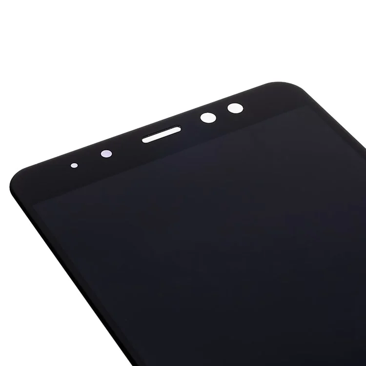 For Samsung Galaxy A8+ (2018) A730 Grade C LCD Screen and Digitizer Assembly Part (TFT Technology) (without Logo)-Cellmalls