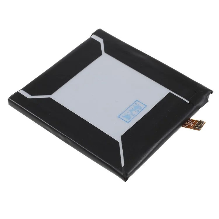 For Google Pixel 2 3.85V 2700mAh Li-ion Polymer Battery Replacement Part (Encode: BG2W) (without Logo)-Cellmalls