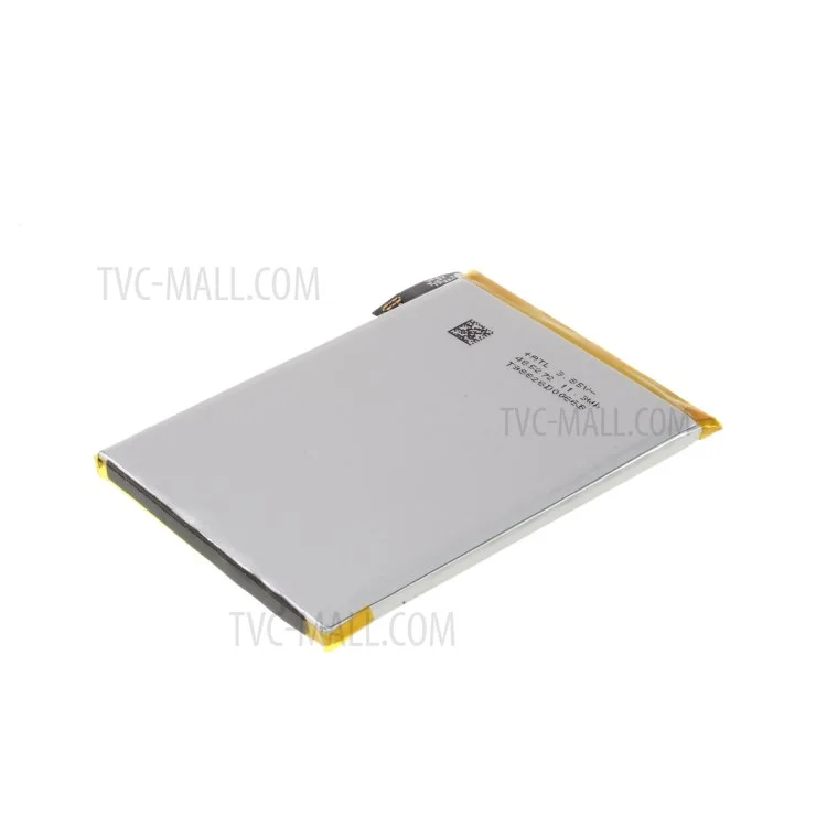 OEM G013A-B (1ICP5-52-72) 3.85V 2915mAh 11.2Wh Battery Replacement for Google Pixel 3 (without Logo)-Cellmalls