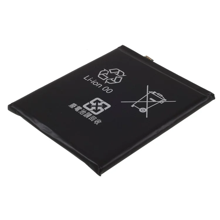 For Google Pixel 3a XL 3.85V 3700mAh Li-ion Polymer Battery Replacement Part (Encode: G020A-B) (without Logo)-Cellmalls