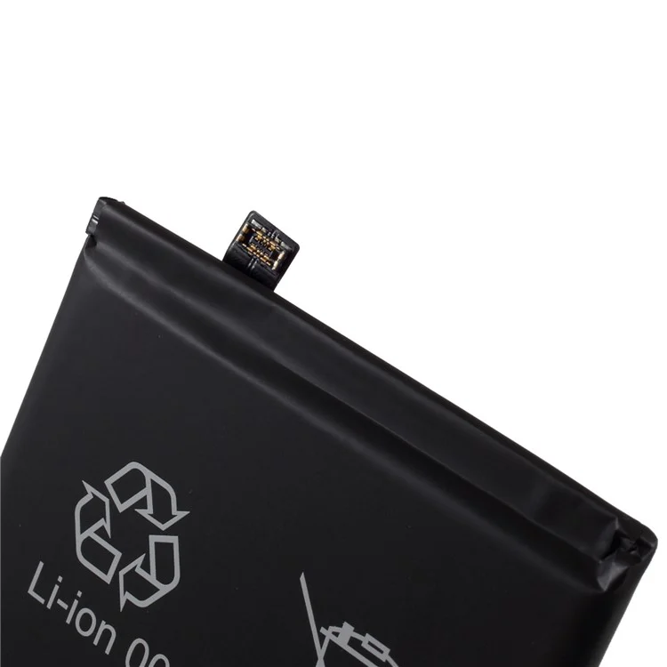 For Google Pixel 3a XL 3.85V 3700mAh Li-ion Polymer Battery Replacement Part (Encode: G020A-B) (without Logo)-Cellmalls