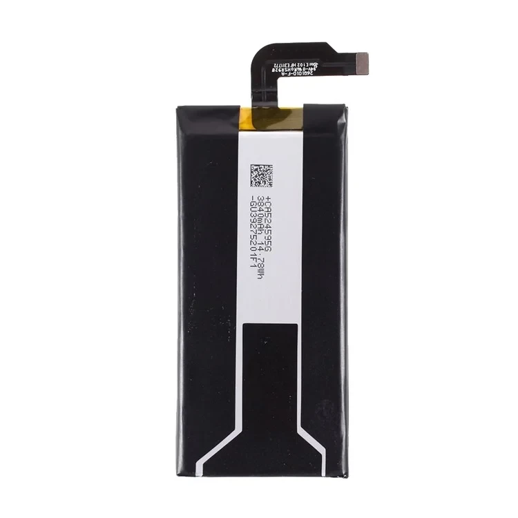 Assembly 3.85V 3800mAh Battery Replace Part for Google G025A-B (without Logo)-Cellmalls