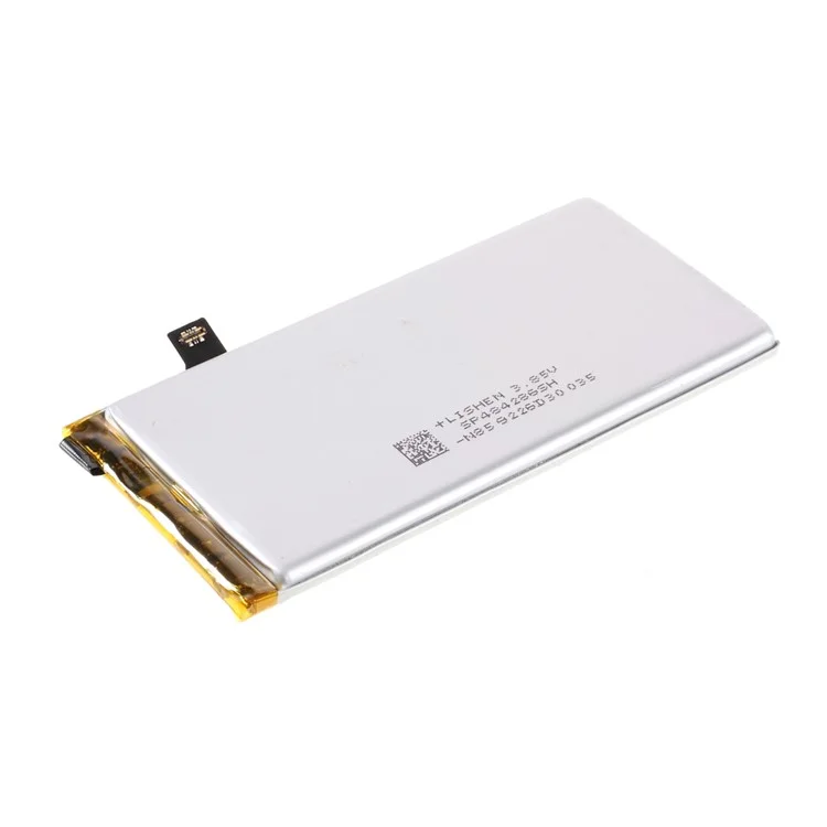 3.85V 2800mAh Battery Replacement (Encode: G020I-B) (without Logo) for Google Pixel 4-Cellmalls