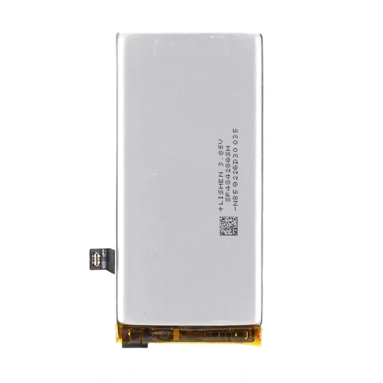 3.85V 2800mAh Battery Replacement (Encode: G020I-B) (without Logo) for Google Pixel 4-Cellmalls