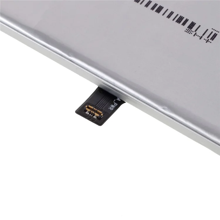 3.85V 3080mAh Battery Replacement (Encode: G025J-B) for Google Pixel 4a 4G (Without Logo)-Cellmalls