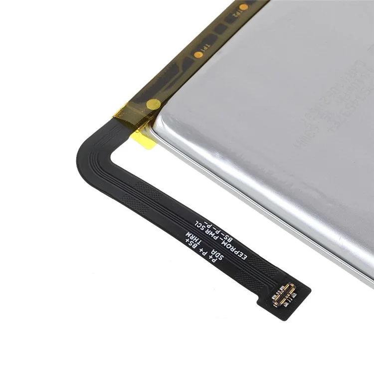 3.85V 4000mAh Battery Replacement (Encode: GTB1F) (without Logo) for Google Pixel 5 XL-Cellmalls