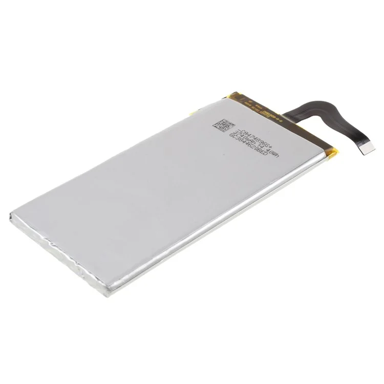 For Google Pixel 4 XL 3.85V 3700mAh Li-ion Polymer Battery Replacement Part (Encode: G020J-B) (without Logo)-Cellmalls