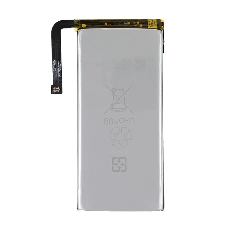 3.85V 4000mAh Battery Replacement (Encode: GTB1F) (without Logo) for Google Pixel 5 XL-Cellmalls
