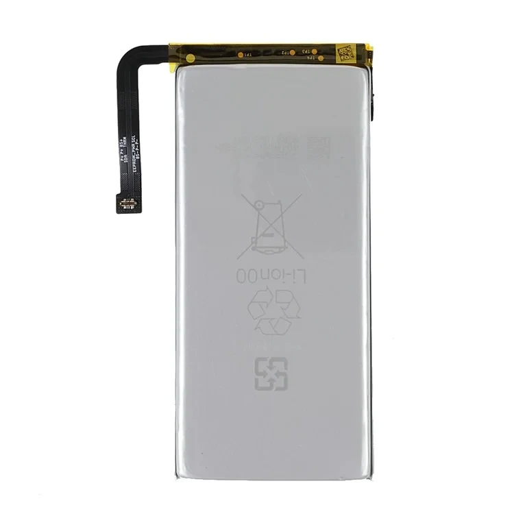 3.85V 4000mAh Battery Replacement (Encode: GTB1F) (without Logo) for Google Pixel 5 XL-Cellmalls