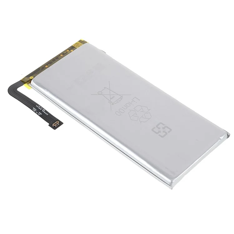 3.85V 4000mAh Battery Replacement (Encode: GTB1F) (without Logo) for Google Pixel 5 XL-Cellmalls