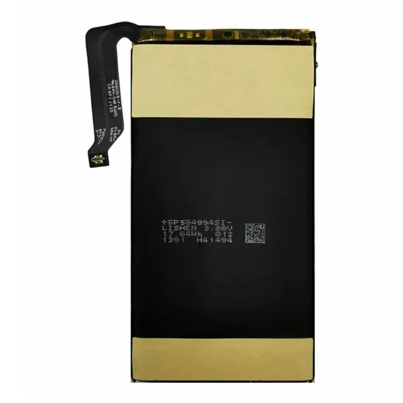 For Google Pixel 6 3.86V 4524mAh Li-Polymer Battery Assembly Part (Without Logo) (Encode: GMSB3)-Cellmalls