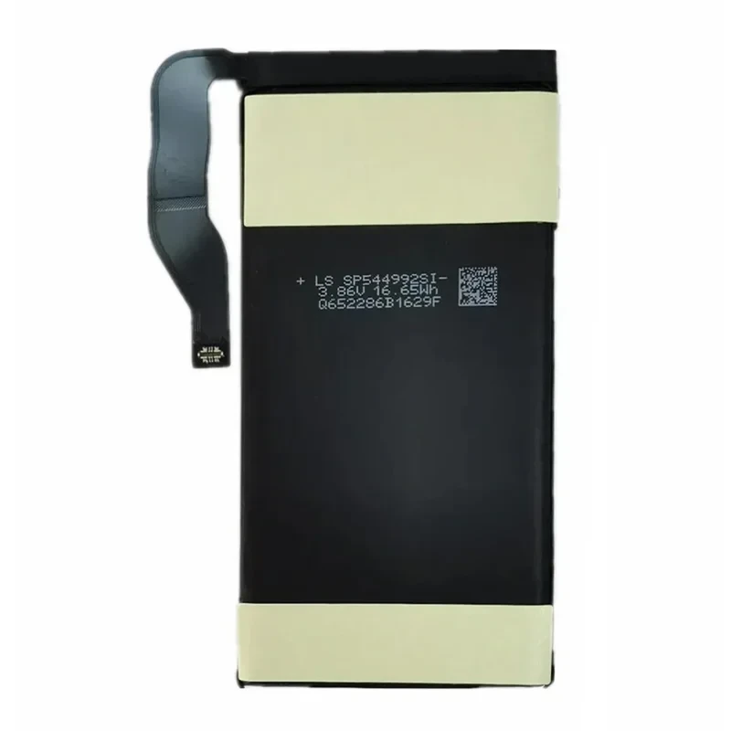 For Google Pixel 7 5G 3.86V 4270mAh Li-Polymer Battery Assembly Part (Without Logo) (Encode: GZE8U)-Cellmalls