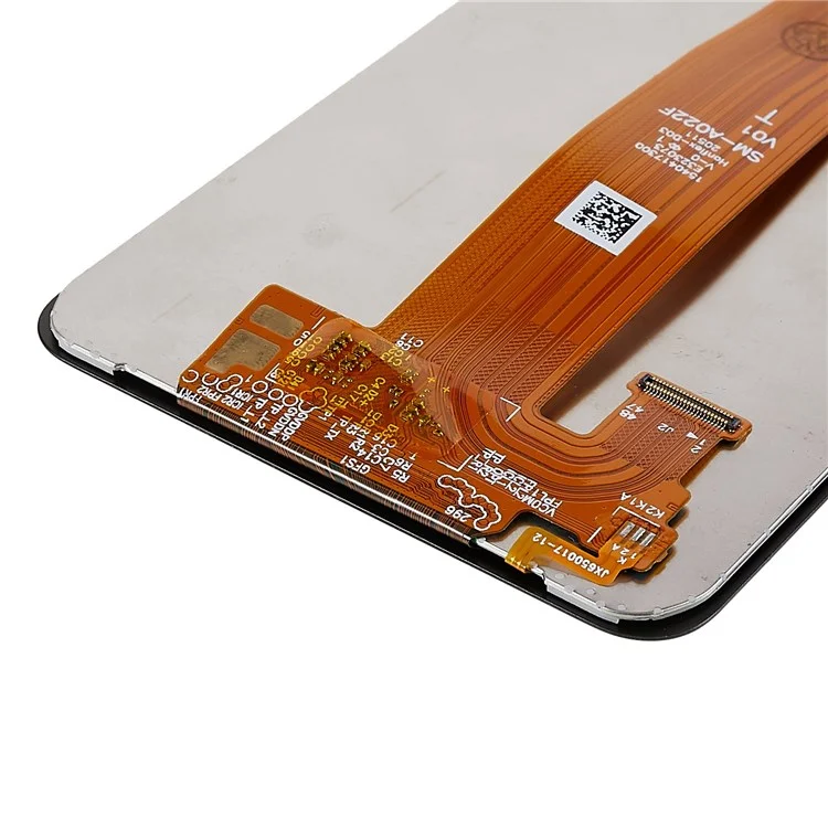 For Samsung Galaxy A02 A022 Grade S OEM LCD Screen and Digitizer Assembly Replacement Part (without Logo)-Cellmalls