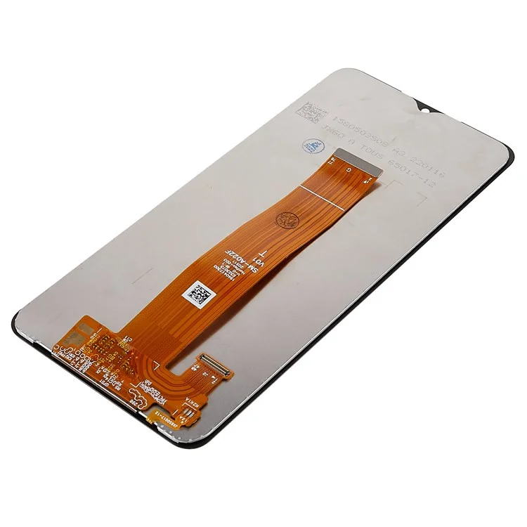 For Samsung Galaxy A02 A022 Grade S OEM LCD Screen and Digitizer Assembly Replacement Part (without Logo)-Cellmalls