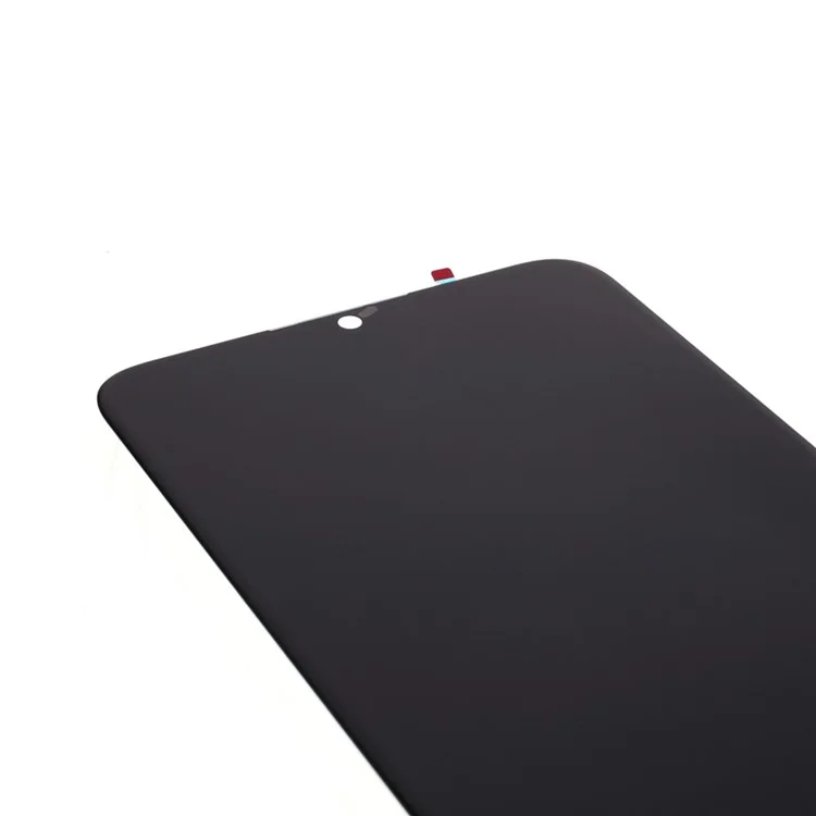 OEM Grade S LCD Screen and Digitizer Assembly (without Logo) for Samsung Galaxy A02s (164.2mm) A025 / A03s (164.2mm)-Cellmalls