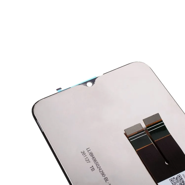 OEM Grade S LCD Screen and Digitizer Assembly (without Logo) for Samsung Galaxy A02s (164.2mm) A025 / A03s (164.2mm)-Cellmalls