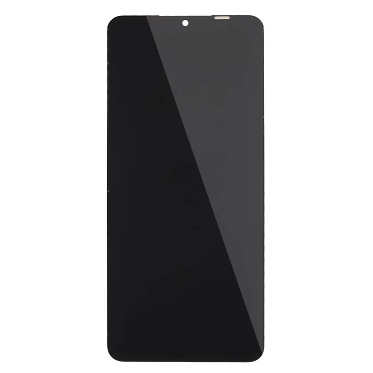 For Samsung Galaxy A02 A022 Grade S OEM LCD Screen and Digitizer Assembly Replacement Part (without Logo)-Cellmalls