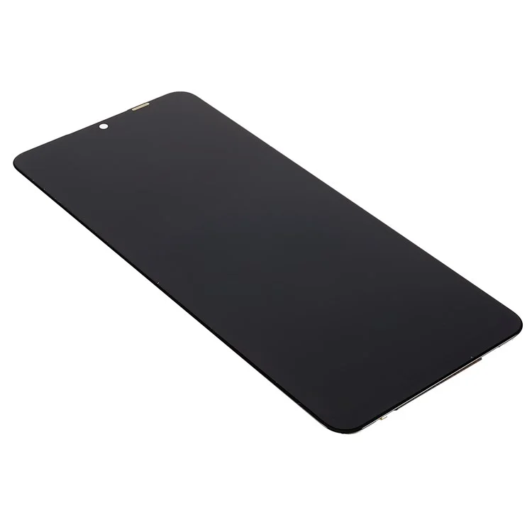 For Samsung Galaxy A02 A022 Grade S OEM LCD Screen and Digitizer Assembly Replacement Part (without Logo)-Cellmalls