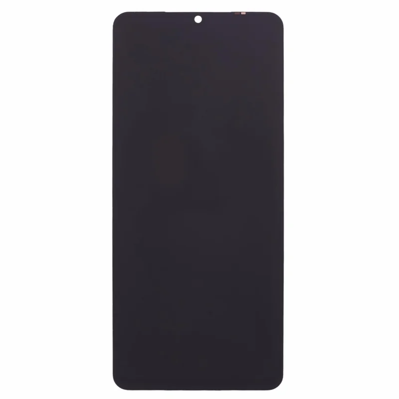 For Samsung Galaxy A06 4G A065 OEM Grade S LCD Screen and Digitizer Assembly Replacement Part (Without Logo)-Cellmalls