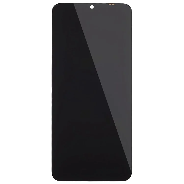 For Samsung Galaxy A03 Core A032 Grade S OEM LCD Screen and Digitizer Assembly Replacement Part (without Logo)-Cellmalls