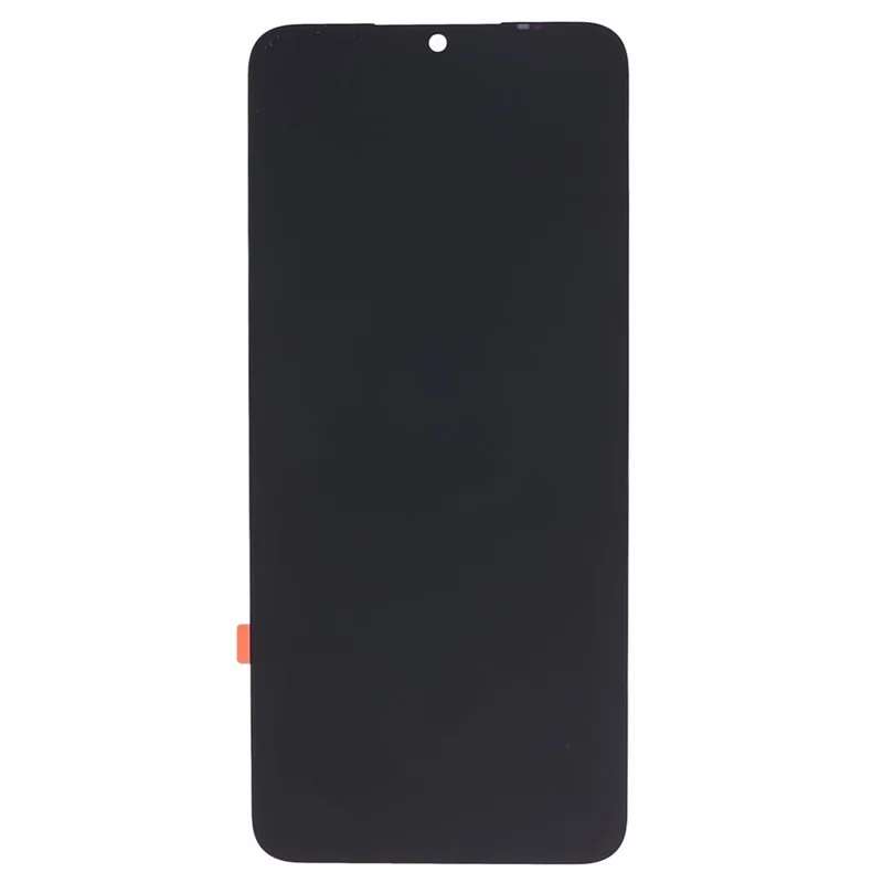 For Samsung Galaxy A05s 4G A057 OEM Grade S LCD Screen and Digitizer Assembly Replacement Part (without Logo)-Cellmalls