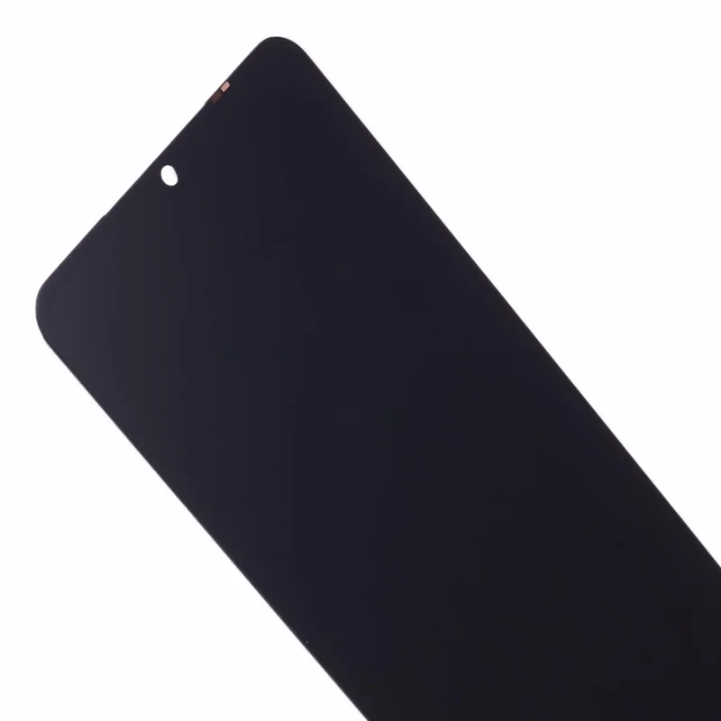 For Samsung Galaxy A06 4G A065 OEM Grade S LCD Screen and Digitizer Assembly Replacement Part (Without Logo)-Cellmalls