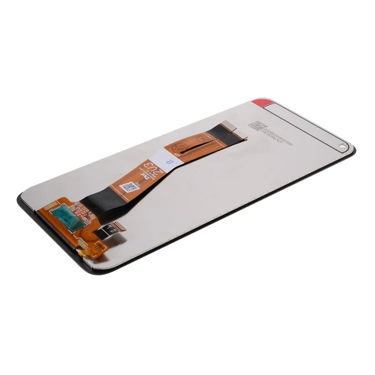 OEM LCD Screen and Digitizer Assembly Repair Part for Samsung Galaxy A11 SM-A115F/DS (without Logo) - Black-Cellmalls