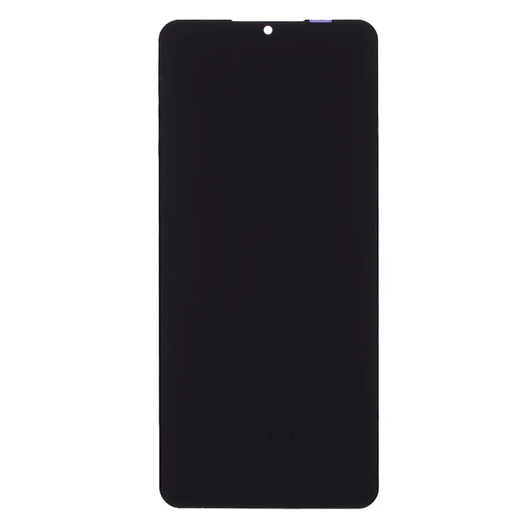 For Samsung Galaxy A12 A125 OEM Grade S LCD Screen and Digitizer Assembly Replacement Part (without Logo)-Cellmalls