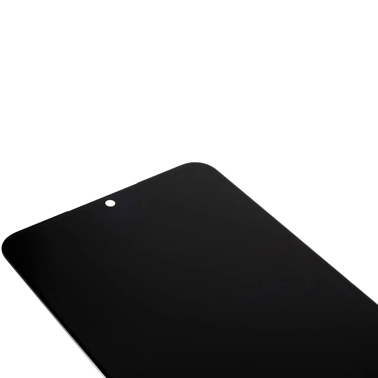 For Samsung Galaxy A12 Nacho 4G /  A12s A127 Grade S OEM LCD Screen and Digitizer Assembly Replacement Part (without Logo)-Cellmalls