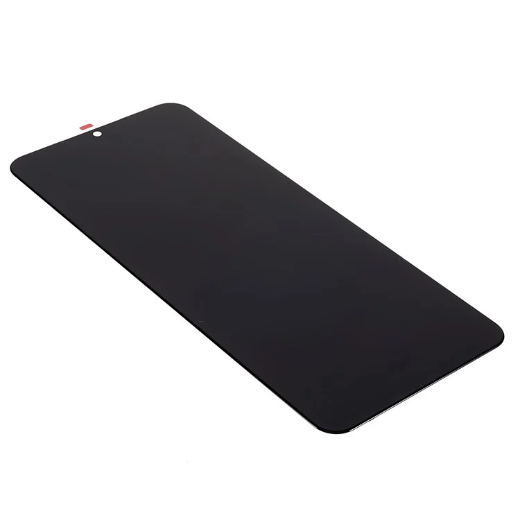 For Samsung Galaxy A13 4G A135 Replacement Accessories Grade S OEM LCD Screen and Digitizer Assembly Part (Without Logo)-Cellmalls