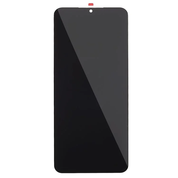 For Samsung Galaxy A13 4G A135 Replacement Accessories Grade S OEM LCD Screen and Digitizer Assembly Part (Without Logo)-Cellmalls