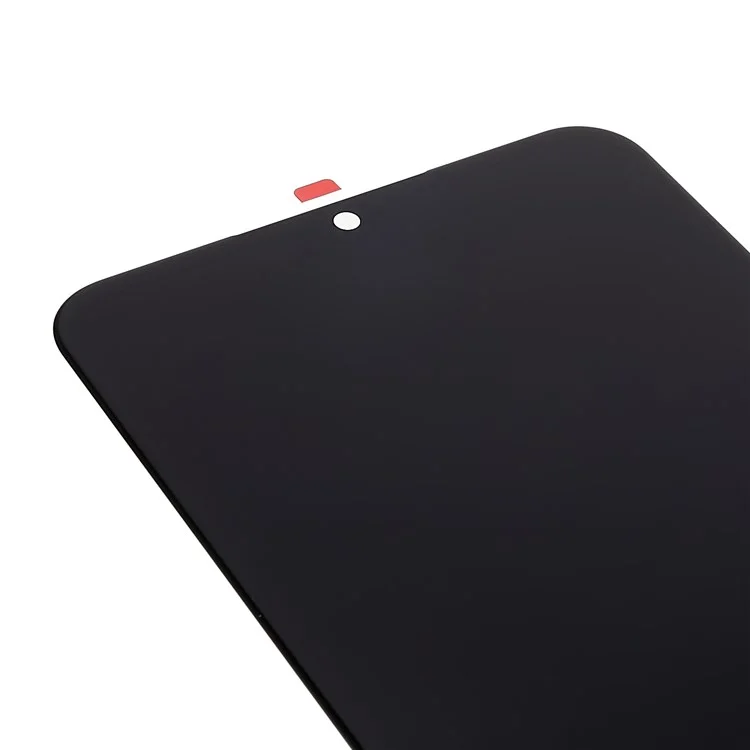 For Samsung Galaxy A13 4G A135 Replacement Accessories Grade S OEM LCD Screen and Digitizer Assembly Part (Without Logo)-Cellmalls