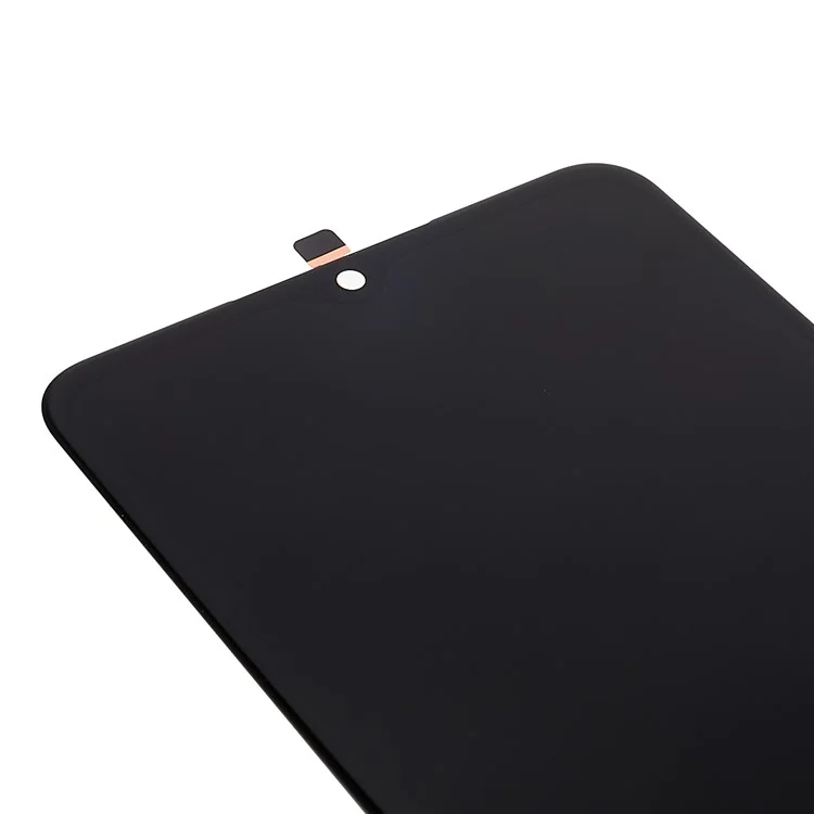 For Samsung Galaxy A13 5G A136U Grade S OEM LCD Screen and Digitizer Assembly Part Replacement Accessories (Without Logo)-Cellmalls