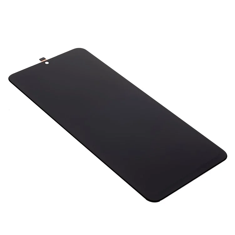 For Samsung Galaxy A13 5G A136U Grade S OEM LCD Screen and Digitizer Assembly Part Replacement Accessories (Without Logo)-Cellmalls