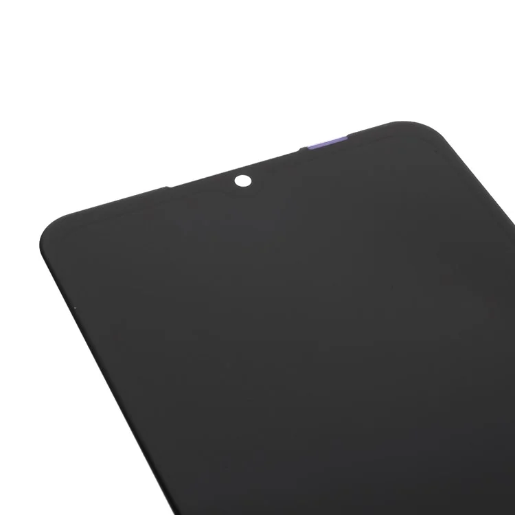 For Samsung Galaxy A12 A125 OEM Grade S LCD Screen and Digitizer Assembly Replacement Part (without Logo)-Cellmalls