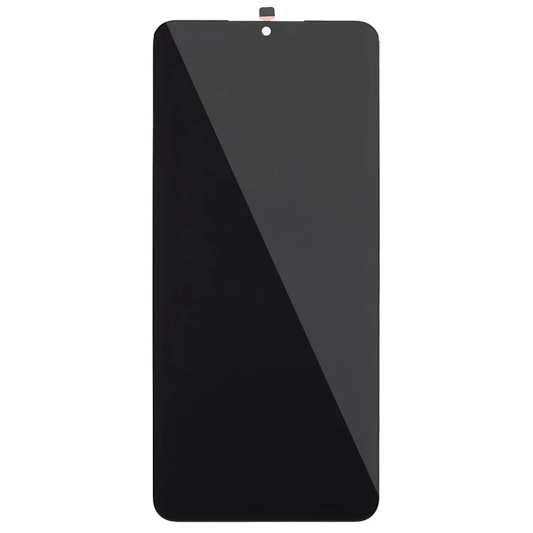 For Samsung Galaxy A13 5G A136U Grade S OEM LCD Screen and Digitizer Assembly Part Replacement Accessories (Without Logo)-Cellmalls