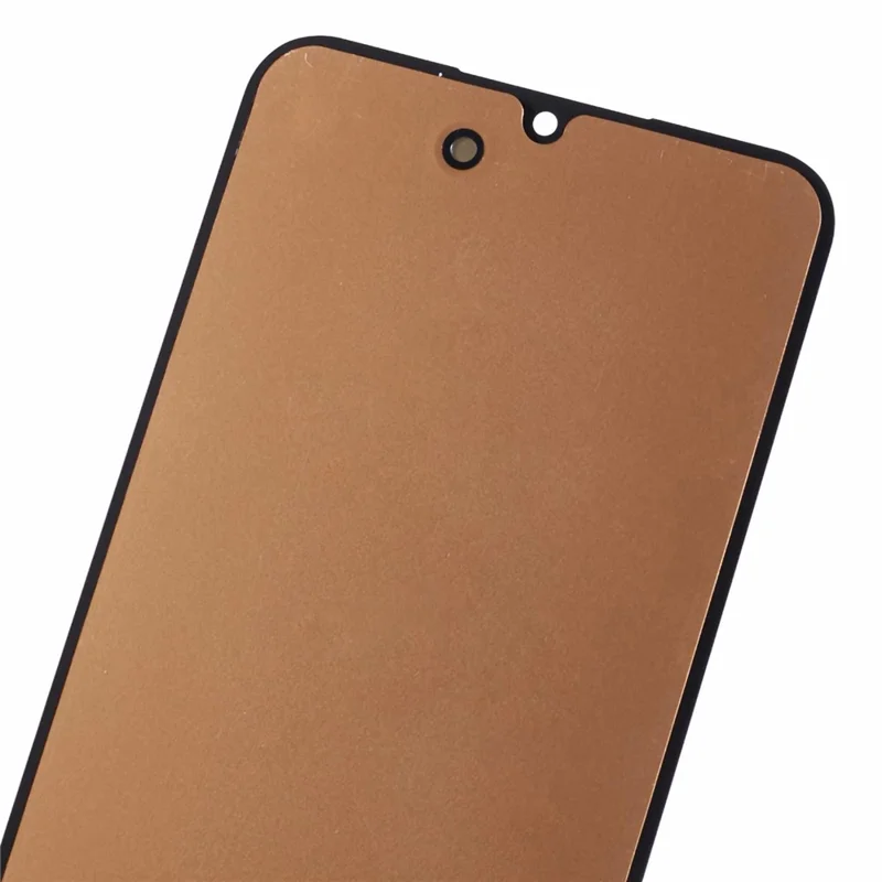 For Samsung Galaxy A15 4G A155 / A15 5G A156 OEM Grade S AMOLED Screen and Digitizer Assembly Part (Without Logo)-Cellmalls