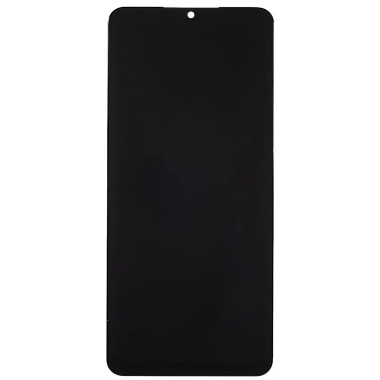 For Samsung Galaxy A12 Nacho 4G /  A12s A127 Grade S OEM LCD Screen and Digitizer Assembly Replacement Part (without Logo)-Cellmalls