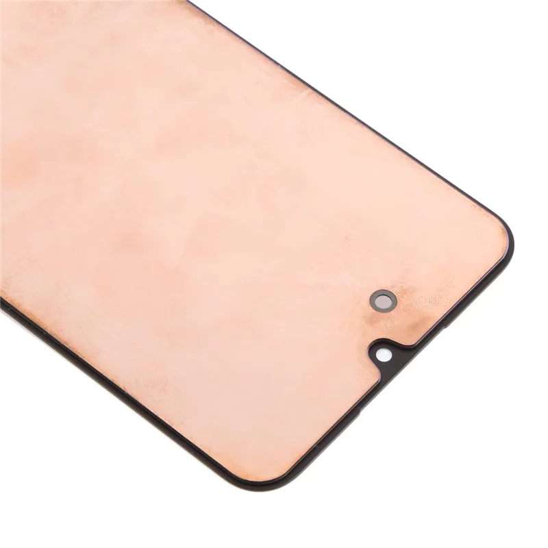 For Samsung Galaxy A16 4G A165 / A16 5G A166 OEM Grade S AMOLED Screen and Digitizer Assembly Replacement Part (Without Logo)-Cellmalls