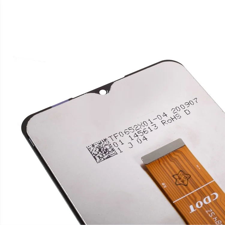 For Samsung Galaxy A12 A125 OEM Grade S LCD Screen and Digitizer Assembly Replacement Part (without Logo)-Cellmalls
