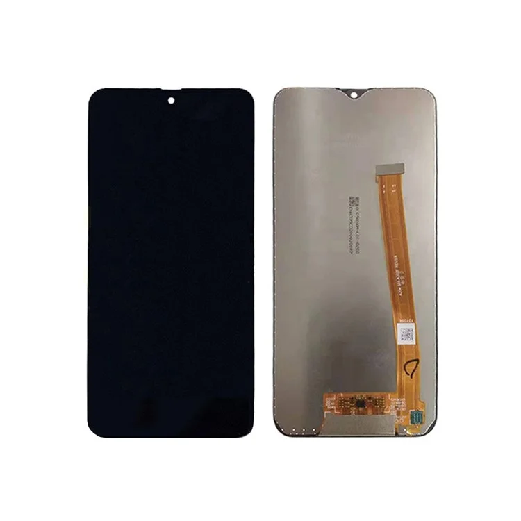 OEM LCD Screen and Digitizer Assembly Replacement for Samsung Galaxy A20e (without Logo)-Cellmalls